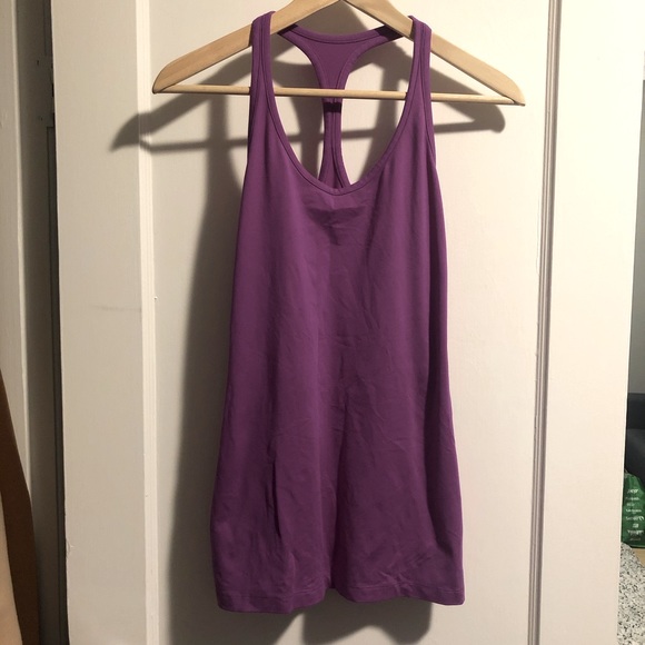 Nike Dri-Fit Racerback Tanktop - Picture 2 of 4